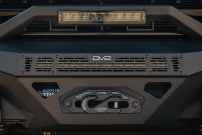 DV8 Offroad FBFF2-07 Spec Series Front Bumper for 17-22 Ford F250/F350