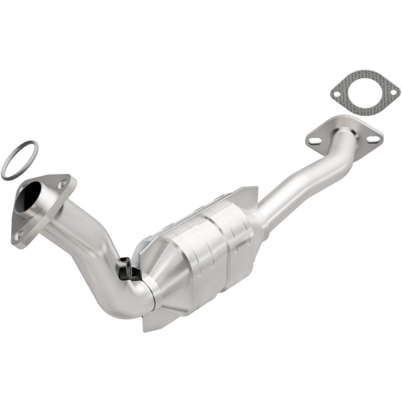 Magnaflow 93224 DirectFit Converter For Nissan Frontier/XTerra 3.3L P/S Rear