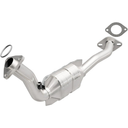 Magnaflow 93224 DirectFit Converter For Nissan Frontier/XTerra 3.3L P/S Rear