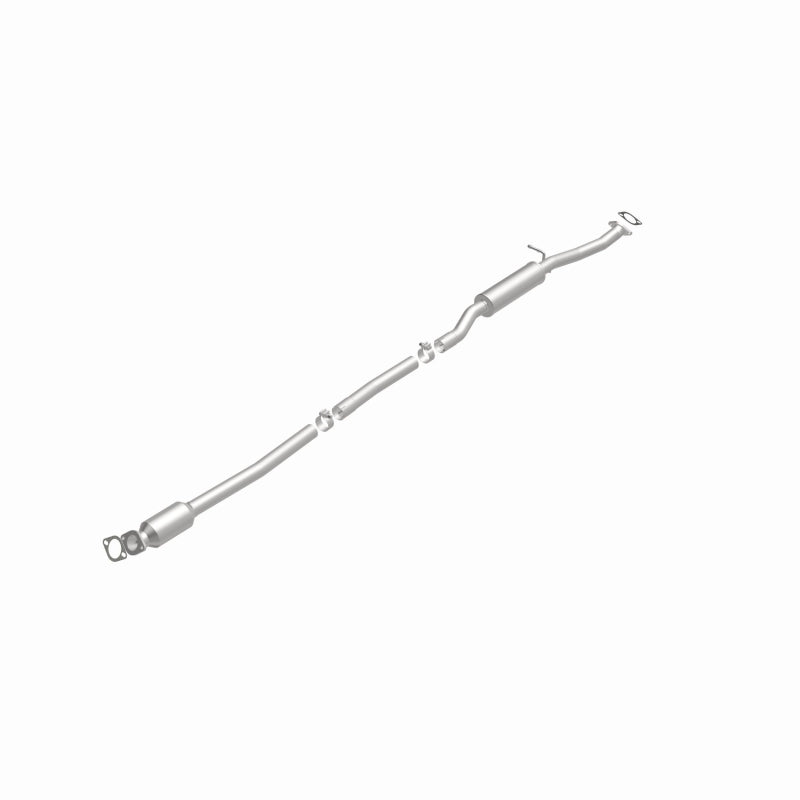Magnaflow 557998 Catalytic Convert For Hyundai Tucson 16-18