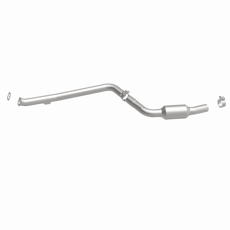 Magnaflow 52249 Underbody Direct Fit Converter 11-12 X3