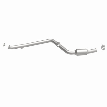 Magnaflow 52249 Underbody Direct Fit Converter 11-12 X3
