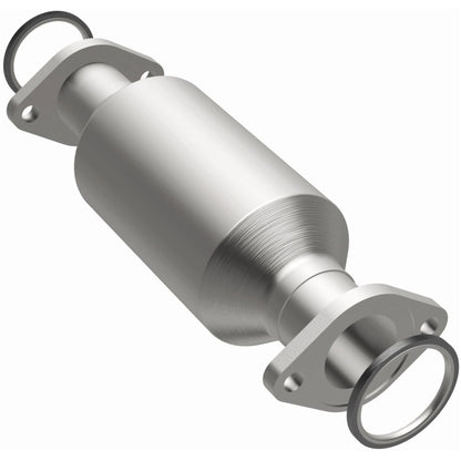 Magnaflow 12.5x6.5 Catalytic Converter | Toyota 4Runner/Camry/Corolla/MR2 (23886)