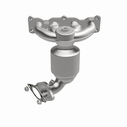 Magnaflow 52777 Direct Fit Converter For 2015 Sonata 2.4L