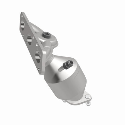 Magnaflow 51328 DirectFit Converter For Mazda 6 3.0L (03)