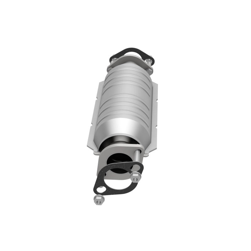 Magnaflow 23171 DirectFit Converter Rear for Kia Rio 06-10