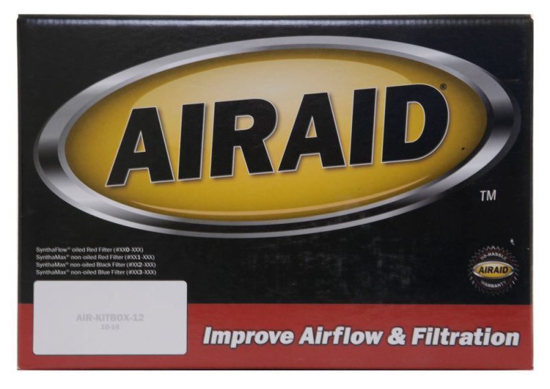Airaid Fits 721-128 Air Filter For Dodge 5.9/6.7L DSL & Ford 6.0L DSL