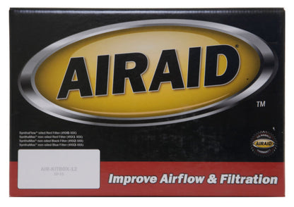 Airaid Fits 721-128 Air Filter For Dodge 5.9/6.7L DSL & Ford 6.0L DSL