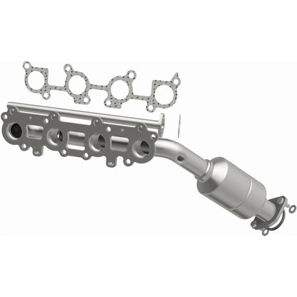 MagnaFlow California Grade CARB Compliant Manifold Catalytic Converter 5582217