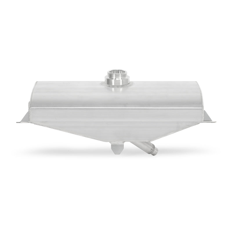 Mishimoto Aluminum Expansion Tank | 2015-2020 Ford F-150 (MMRT-F150-15E)