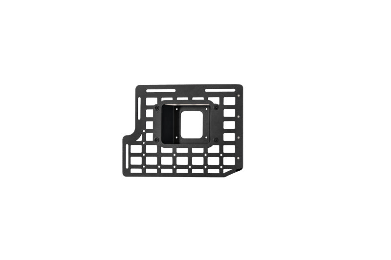 Addictive Desert Designs AC1101901NA-D Bed Side MOLLE Panels for 15-20 F150