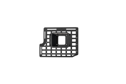 Addictive Desert Designs AC1101901NA-D Bed Side MOLLE Panels for 15-20 F150