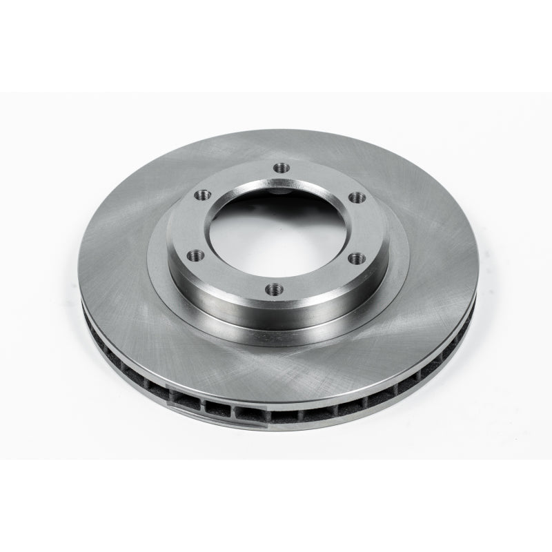 PowerStop Front Brake Rotor | Lexus LX450 (96-97) (JBR742)