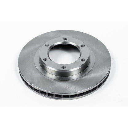 PowerStop Front Brake Rotor | Lexus LX450 (96-97) (JBR742)