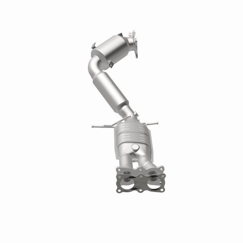MagnaFlow 21-508 DirectFit Converter OEM Close Coupled For Volvo S60 11-16 L6