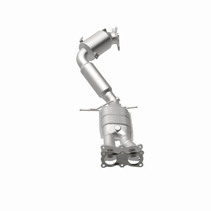 MagnaFlow 21-508 DirectFit Converter OEM Close Coupled For Volvo S60 11-16 L6