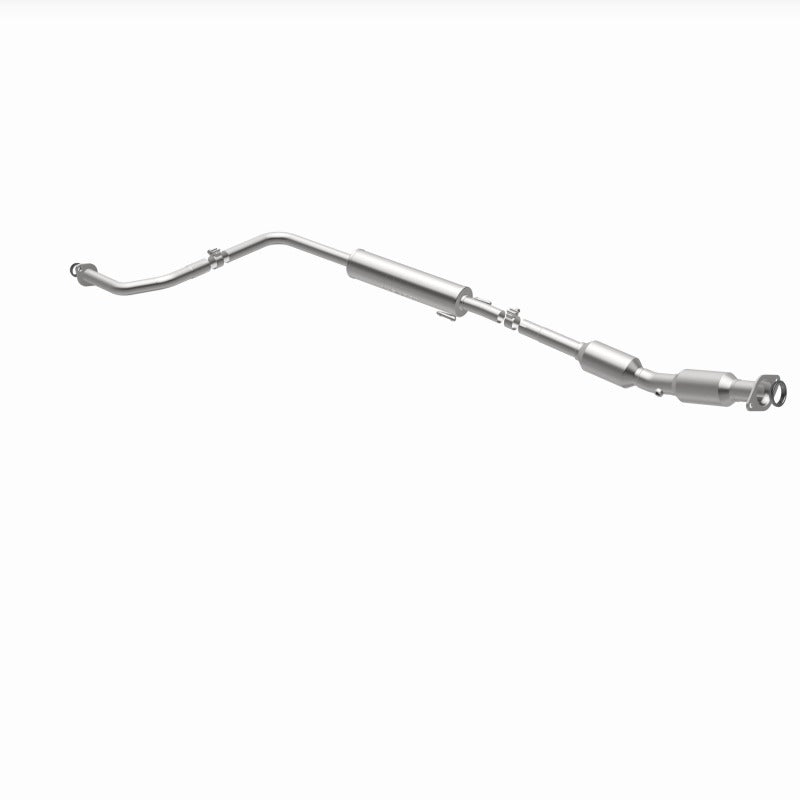 MagnaFlow 97-09 Toyota Prius OEM Underbody Catalytic Converter (23-169)