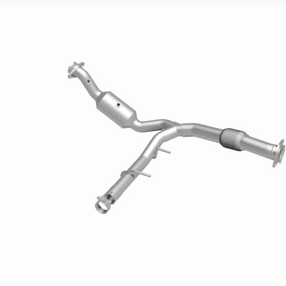 Magnaflow 280219 DirectFit Catalytic Converter For Ford Expedition 18-21