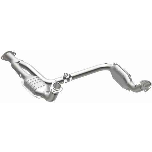 Magnaflow 93603 DirectFit Converter For Tahoe/Yukon V8 5.7L 00-01
