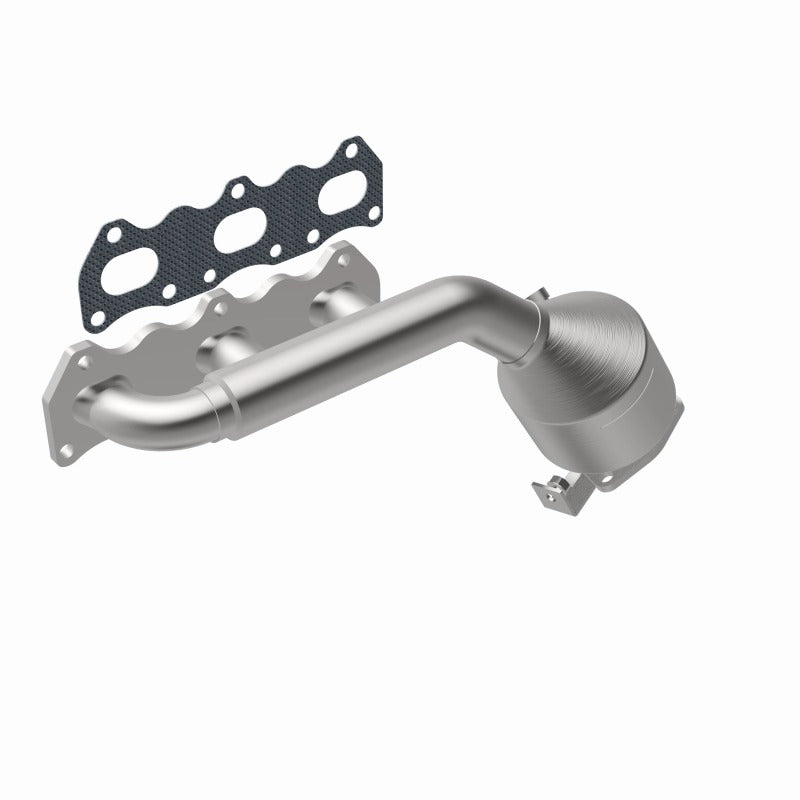 Magnaflow 49043 DirectFit Converter For Suzuki Grand Vitara 2.5L