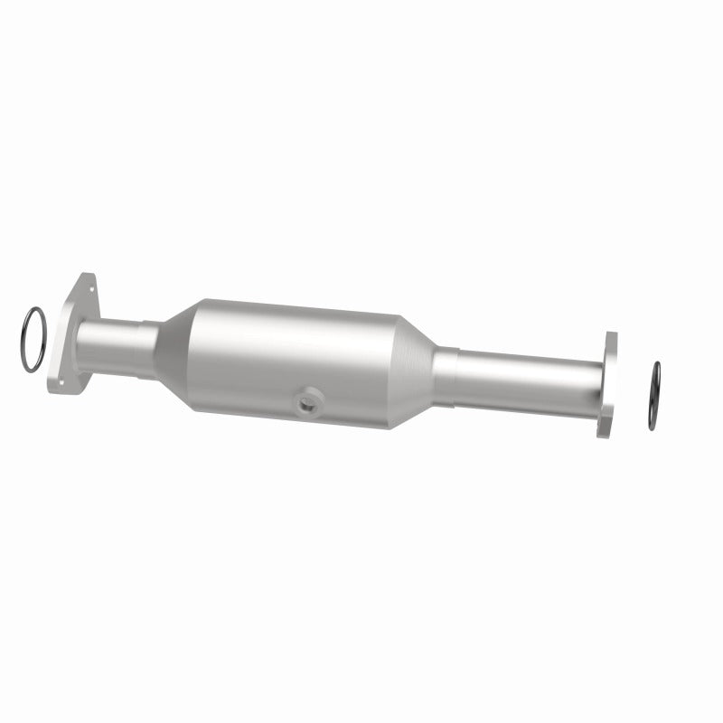 MagnaFlow OEM-Grade Direct-Fit Catalytic Converter | Honda Accord 03-07 (49260)