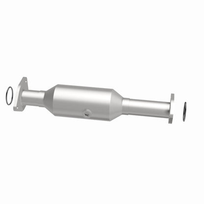 MagnaFlow OEM-Grade Direct-Fit Catalytic Converter | Honda Accord 03-07 (49260)