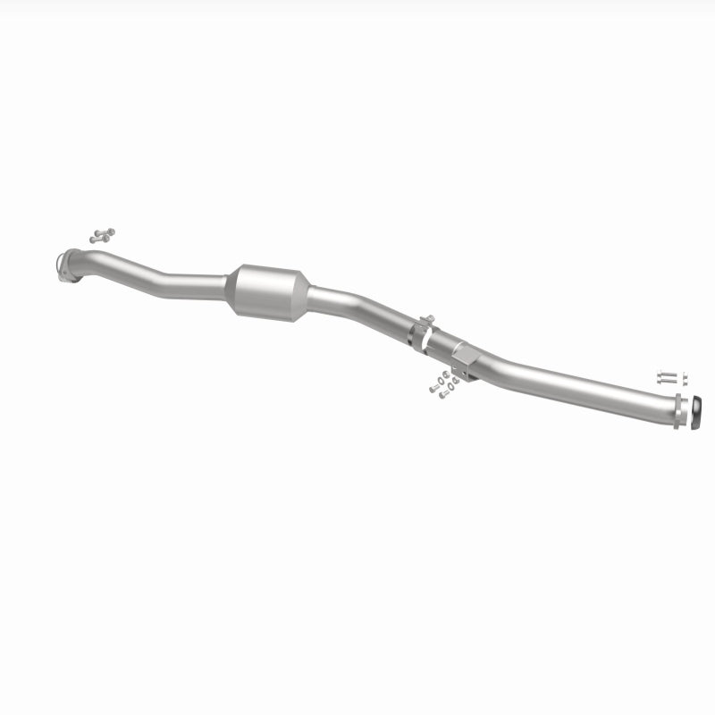 Magnaflow 20-21 Subaru WRX 2.0L Direct Fit Cat Converter | Subaru WRX (20-21) (6571621)