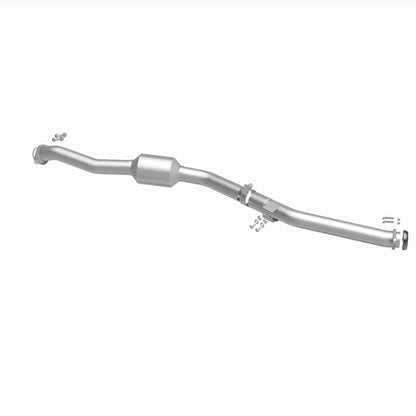 Magnaflow 20-21 Subaru WRX 2.0L Direct Fit Cat Converter | Subaru WRX (20-21) (6571621)