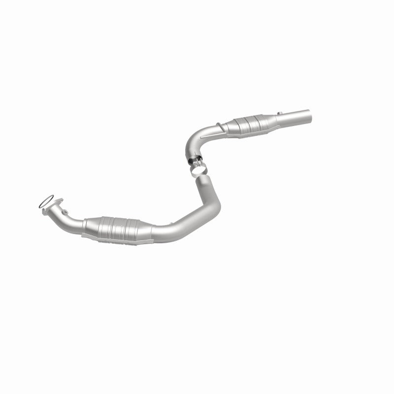 Magnaflow 51525 D&F Converter For Express 2500 07-08 4.8L Driver Side
