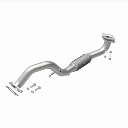 BRE Exhaust 07-12 Hyundai Elantra 2.0L Front Pipe Kit