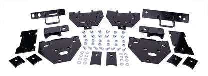 Air Lift LoadLifter 7500 XL load support kit for the 2023/2024 Ford F-250/F-350 4WD SRW (57554)