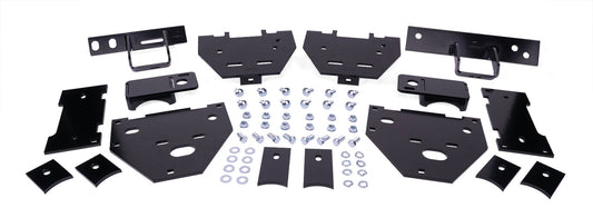 Air Lift LoadLifter 7500 XL load support kit for the 2023/2024 Ford F-250/F-350 4WD SRW (57554)