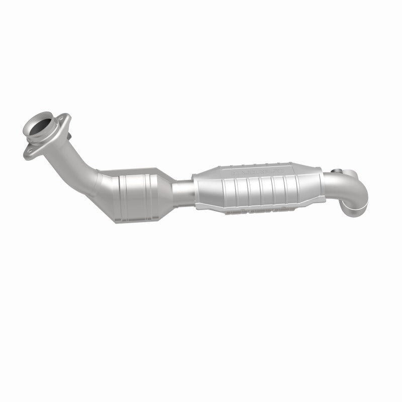 Magnaflow 23028 DirectFit Converter For Ford F-150 4.6L