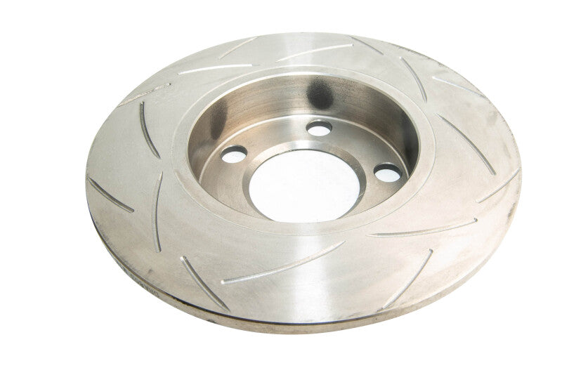 DBA Rear Slotted Street Series Rotor | Volkswagen Golf (98-06) (DBA803S)