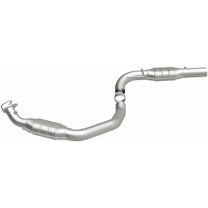 Magnaflow 51525 D&F Converter For Express 2500 07-08 4.8L Driver Side