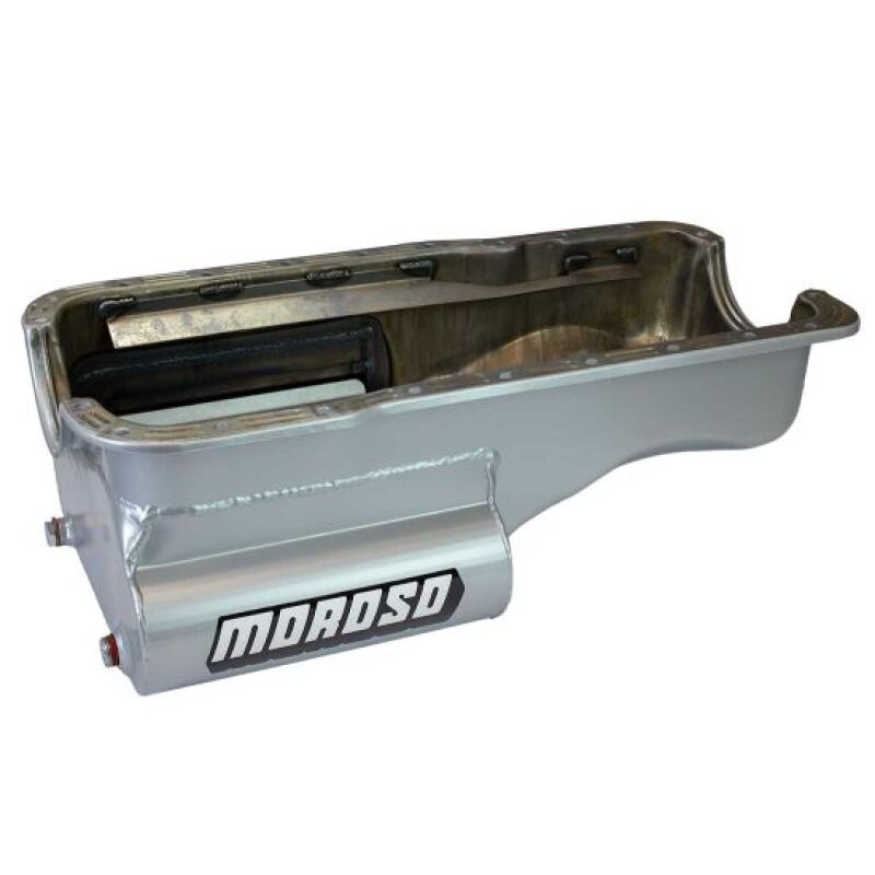 Moroso Fits Mustang Cobra Oil Pump Pickup (For Moroso No 20583) - 24584