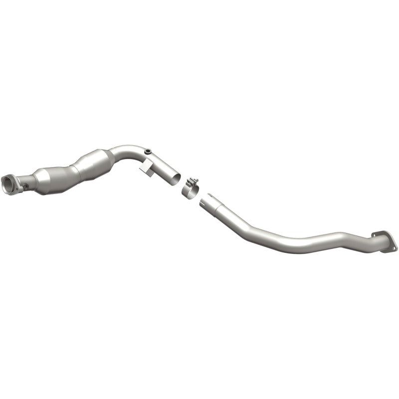 Magnaflow 49719 DirectFit Converter For LR3/RR Sport PS OEM