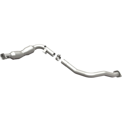 Magnaflow 49719 DirectFit Converter For LR3/RR Sport PS OEM