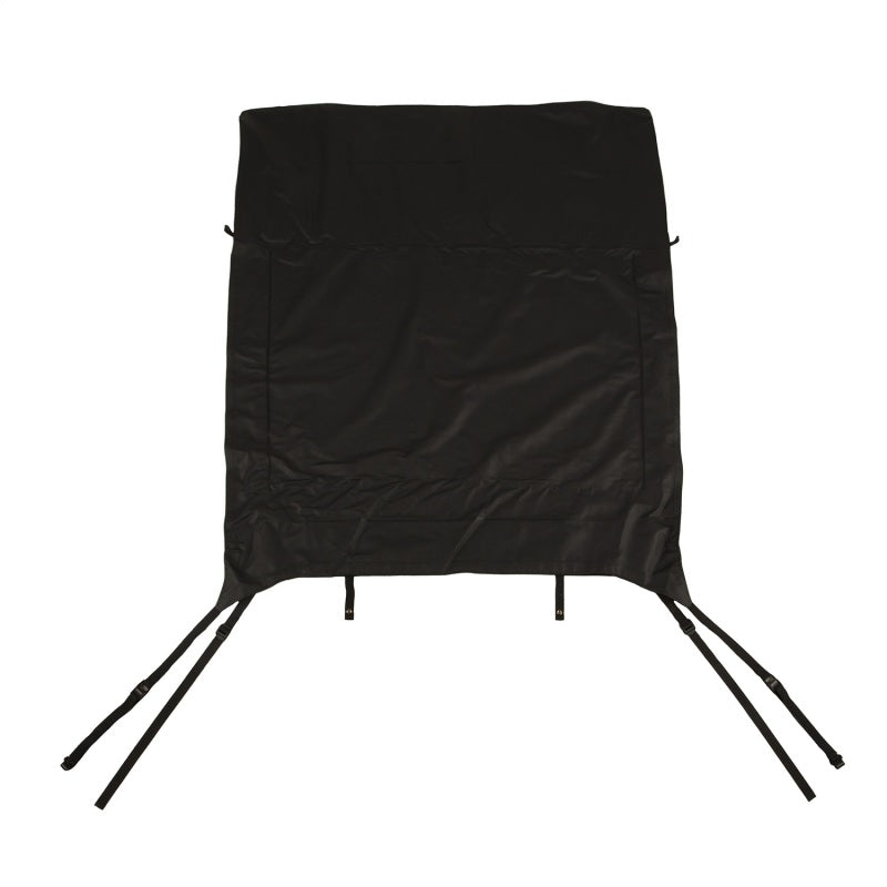 Rugged Ridge 13790.34 Montana Bowless Soft Top for 04-06 LJ Wrangler