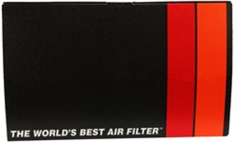 K&N 57-2511 Perf Intake Kit For Ford Mustang V8 5.0L