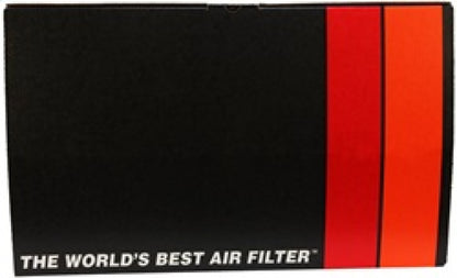 K&N 57-2511 Perf Intake Kit For Ford Mustang V8 5.0L