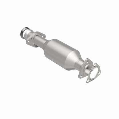 MagnaFlow Acura 90-91 Direct Fit Catalytic Converter (22636)
