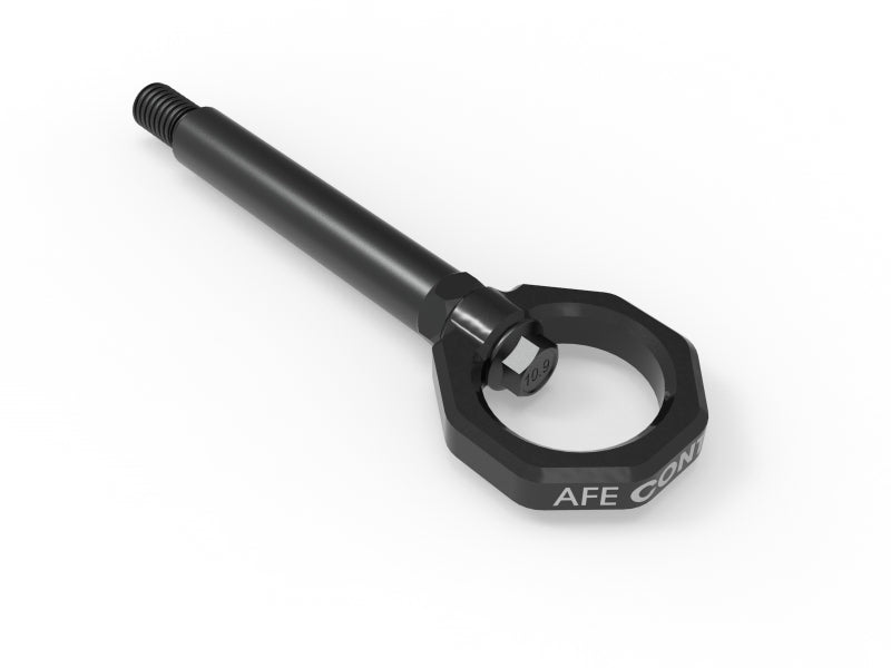 aFe Front / Rear Tow Hook | BMW M2 (23-26) (450-502004-B)