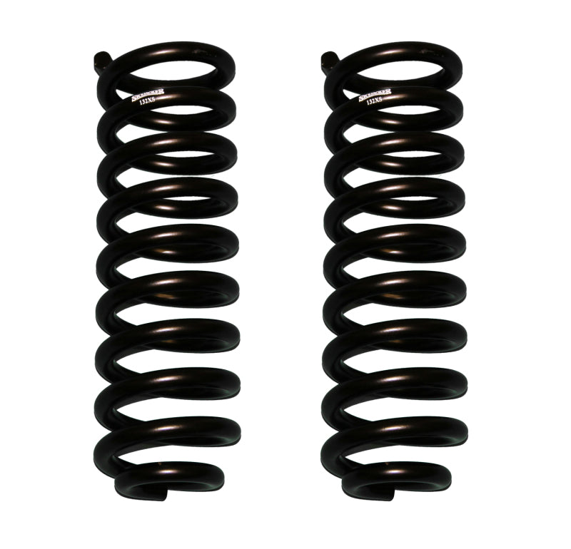 Skyjacker 132X Softride Front Coil Springs - 1.5-2" Lift For 91-94 Ford Explorer