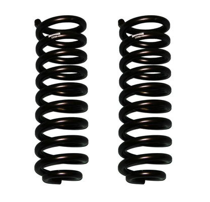 Skyjacker 132X Softride Front Coil Springs - 1.5-2" Lift For 91-94 Ford Explorer
