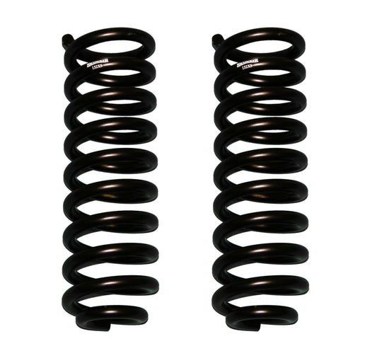 Skyjacker 132X Softride Front Coil Springs - 1.5-2" Lift For 91-94 Ford Explorer