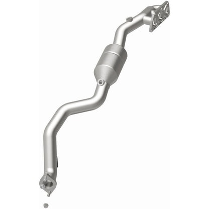 Magnaflow 51167 DirectFit Converter For Audi A8 05-09 6.0L