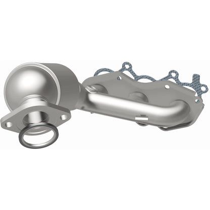 MagnaFlow California Grade CARB Compliant Manifold Catalytic Converter 5582545
