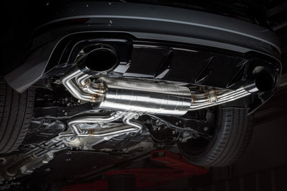 APR Catback Exhaust System | Audi RS3 8V (17-20) (CBK0041)