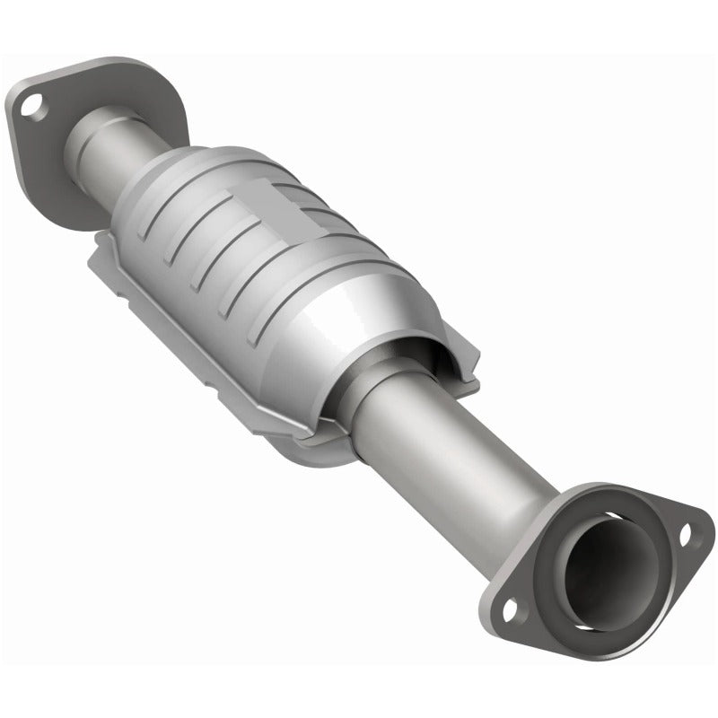 Magnaflow 49566 DirectFit Converter For MPV 3.0L Driver Side Rear